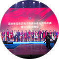 深圳市宝安区电子商务协会六周年庆典暨2018联欢晚会